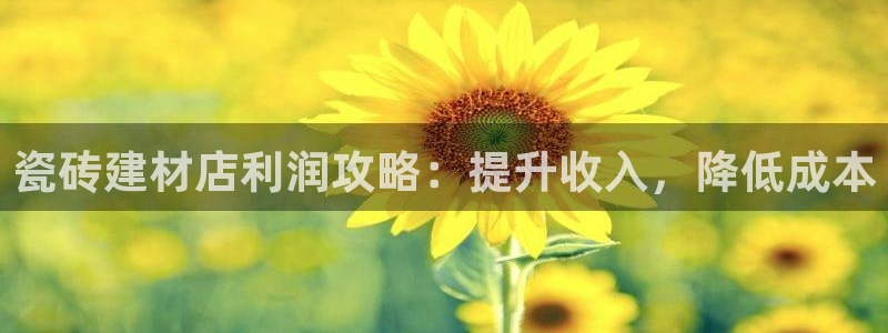杏鑫平台野马联盟
